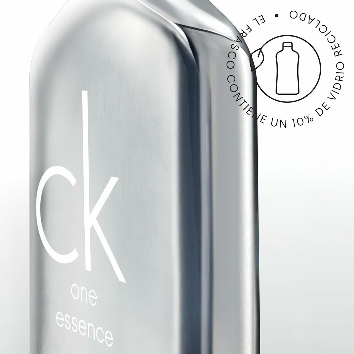 Unisex Perfume Calvin Klein CK One Essence 50 ml product packaging