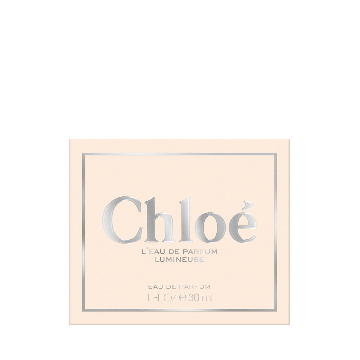 Women's Perfume Chloe Lumineuse EDP for Women bottle