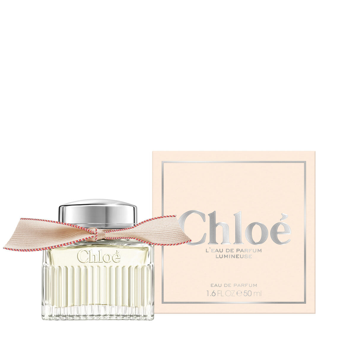 Chloe 50 Ml 50 ml Eau de Parfum for Women bottle