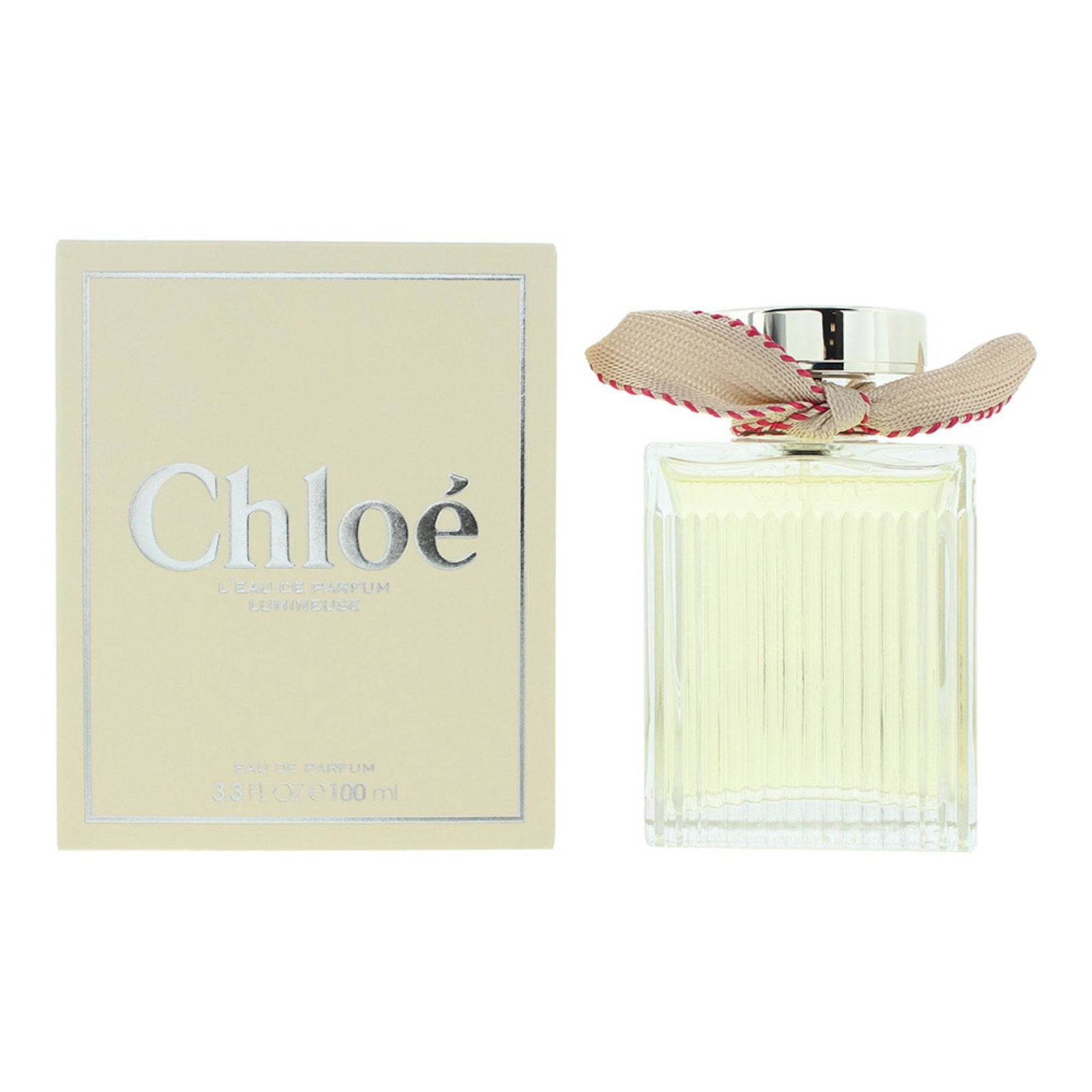 Chloe, Lumineuse, Eau De Parfum, For Women, 100 ml