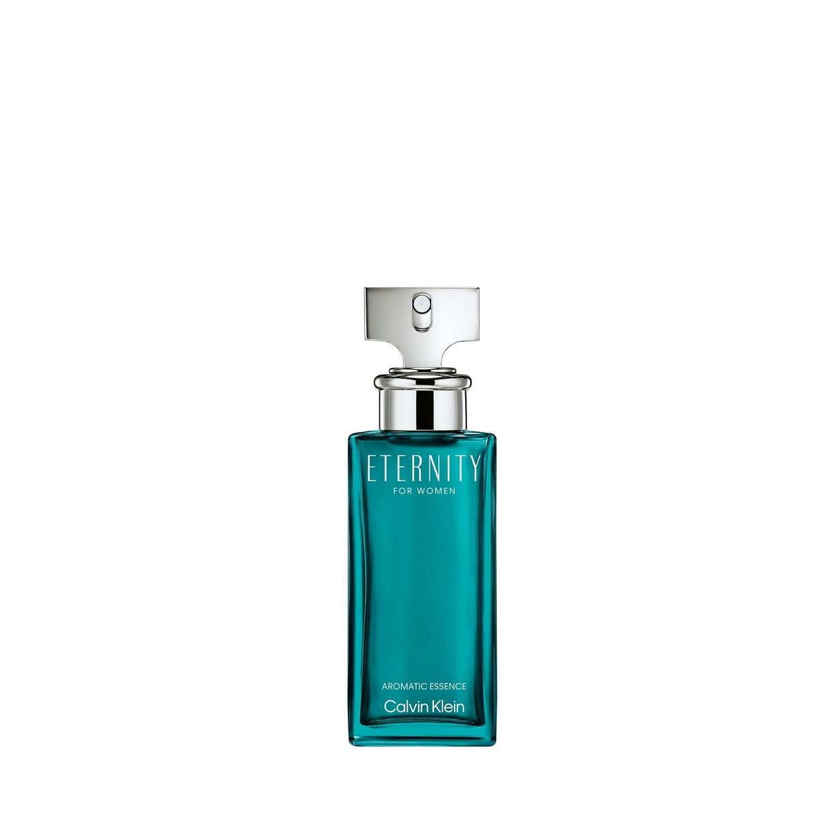 Women's Perfume Calvin Klein ETERNITY EDP 50 ml for Women bottle