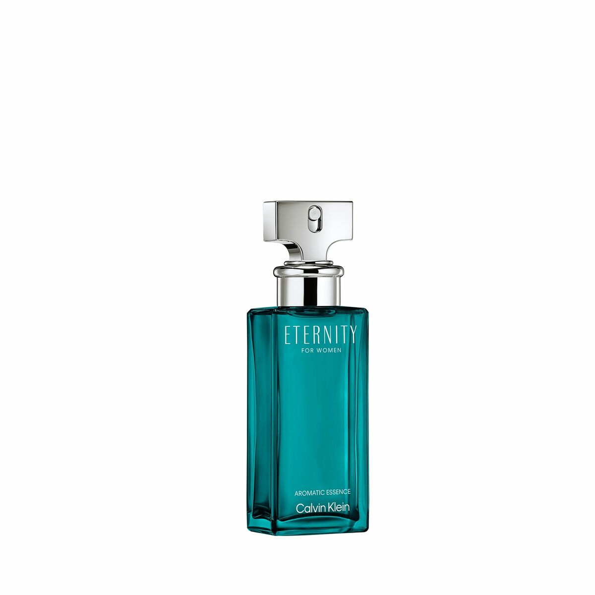 Women's Perfume Calvin Klein ETERNITY EDP 50 ml for Women bottle