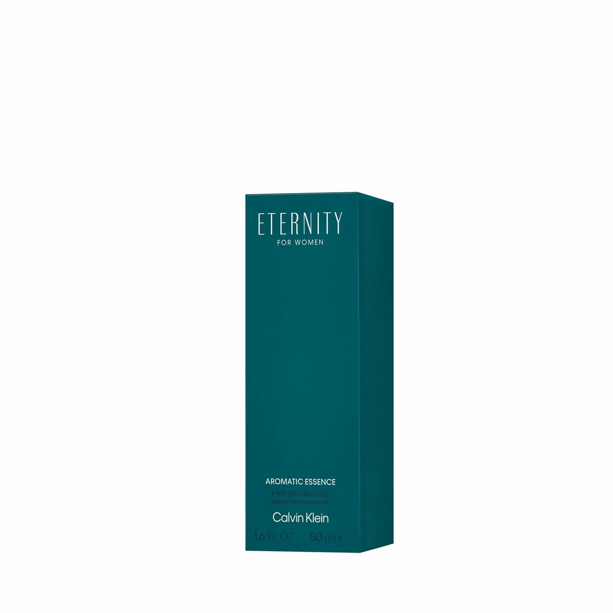 Women's Perfume Calvin Klein ETERNITY EDP 50 ml for Women bottle