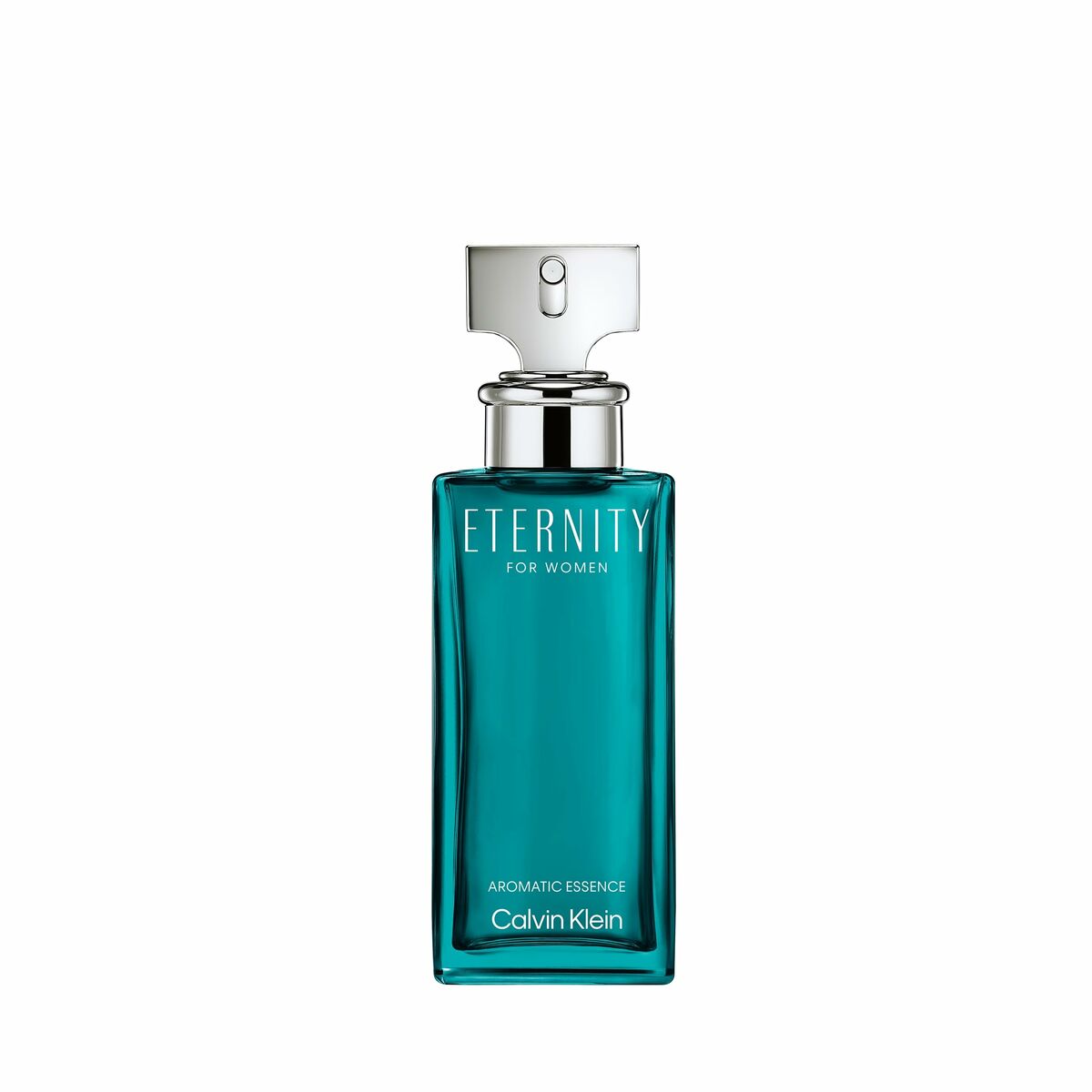 Women's Perfume Calvin Klein ETERNITY EDP 100 ml for Women bottle