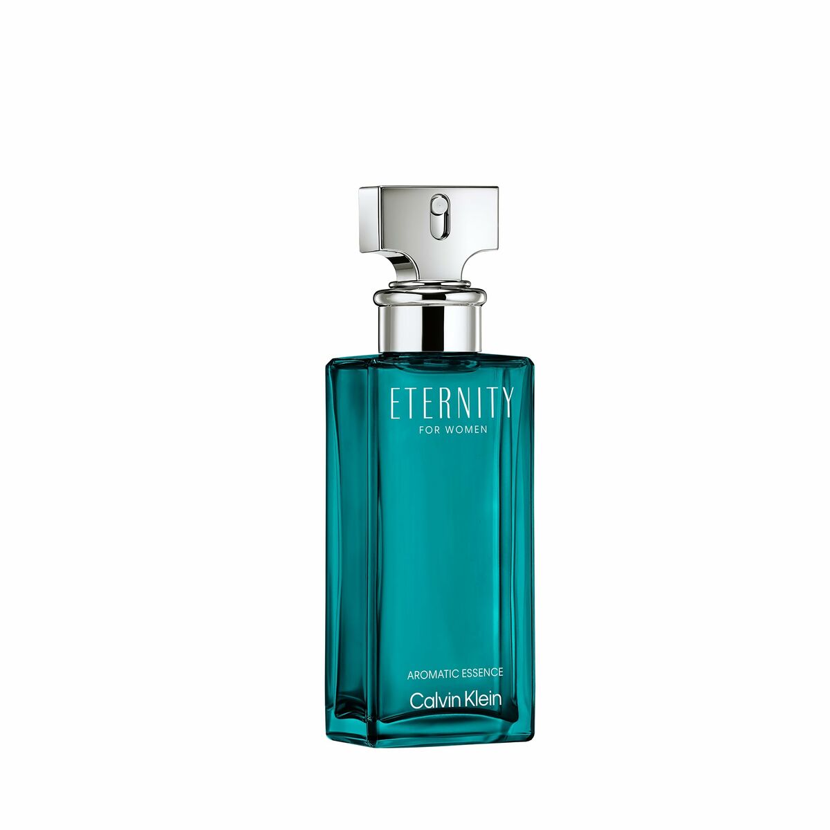 Women's Perfume Calvin Klein ETERNITY EDP 100 ml for Women bottle