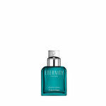 Men's Perfume Calvin Klein ETERNITY FOR MEN EDP 50 ml bottle