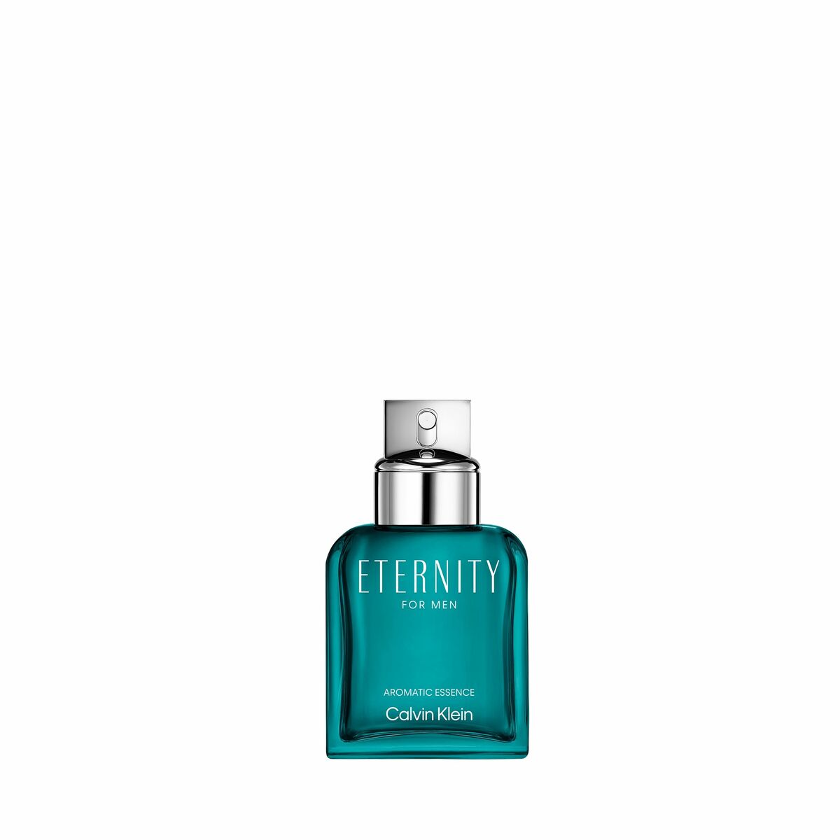 Men's Perfume Calvin Klein ETERNITY FOR MEN EDP 50 ml bottle