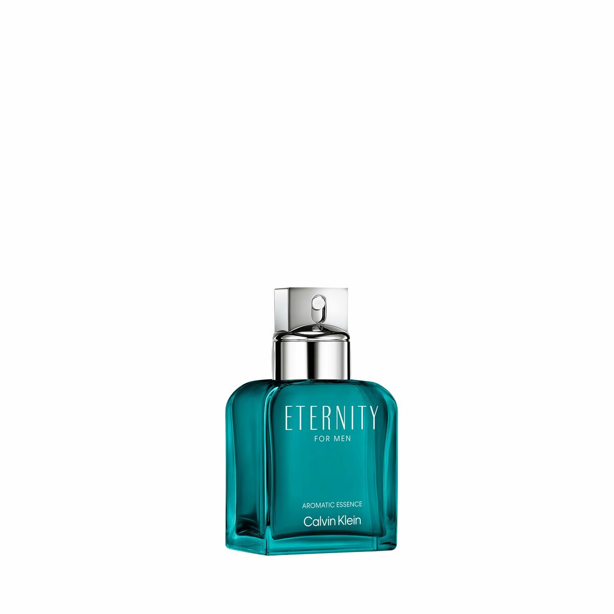 Men's Perfume Calvin Klein ETERNITY FOR MEN EDP 50 ml bottle