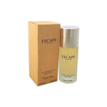 Women's Perfume Calvin Klein ETERNITY for Women product packaging
