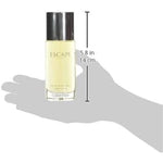 Women's Perfume Calvin Klein ETERNITY for Women product packaging