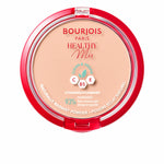 Compact Powders Bourjois Healthy Mix Nº 03-rose beige 10 g makeup packaging