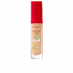 Facial Corrector Bourjois Healthy Mix Nº 51-light vanilla 6 ml product packaging