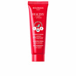 Liquid Make Up Base Bourjois Healthy Mix Nº 001 30 ml Moisturizing product packaging