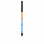Eye Pencil Rimmel London Kind & Free Nº 001 Pitch Nº 001-Pitch 1,1 g 1.1 g product packaging