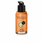 Make-up Primer Max Factor Facefinity All Day Flawless Nº 88 Praline 30 ml product packaging