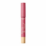 Lipstick Bourjois Velvet The Pencil Nº 02-Amou Rose 1.8 Gr 1,8 g Bar makeup packaging