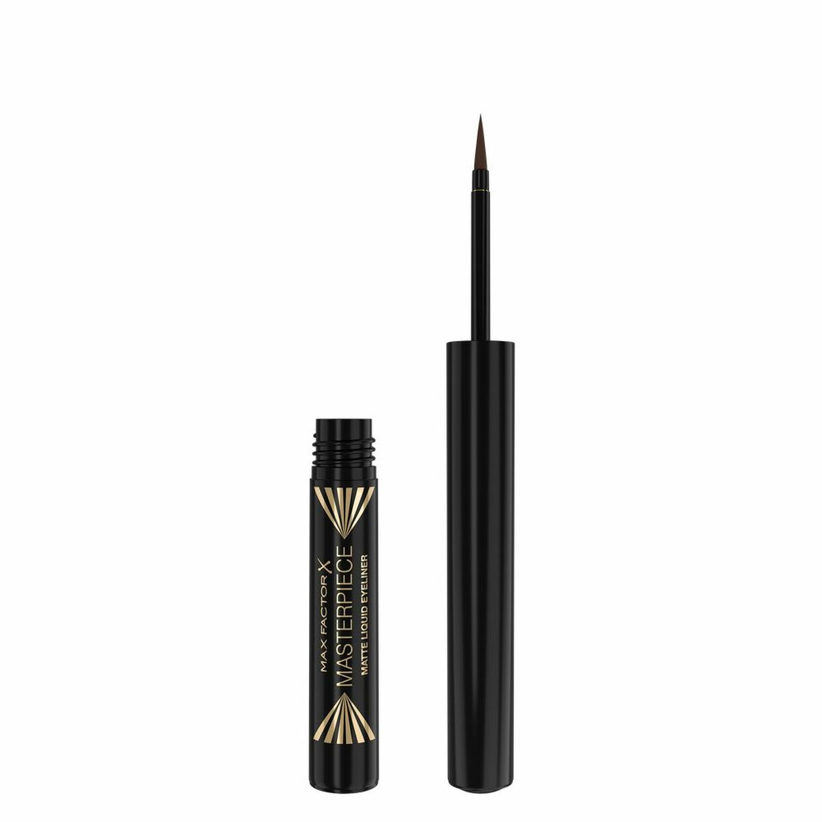Eyeliner Max Factor Masterpiece Nº 03-espresso 1,7 ml 1.7 ml makeup packaging