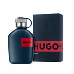 Men's Perfume Hugo Boss Hugo Jeans 125 ml for Men product packaging
