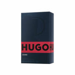 Men's Perfume Hugo Boss Hugo Jeans 125 ml for Men product packaging