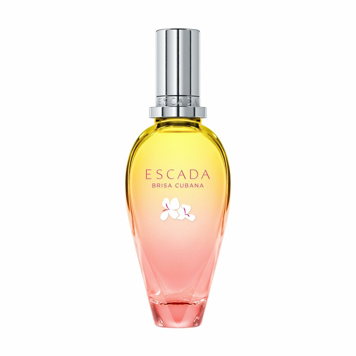 Women's Perfume Escada BRISA CUBANA EDT 50 ml for Women bottle