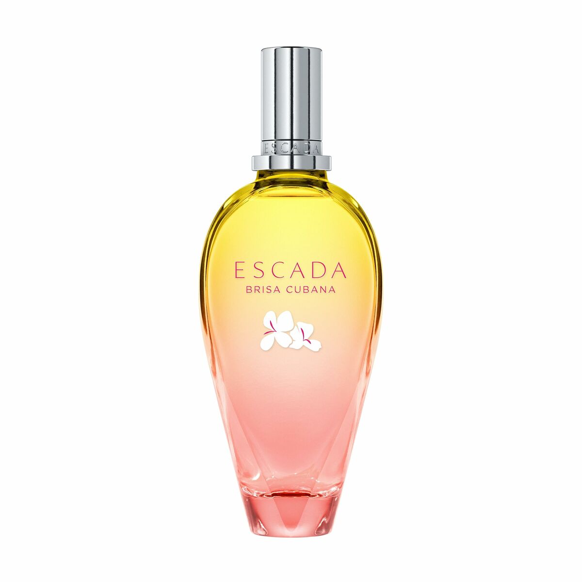 Women's Perfume Escada BRISA CUBANA EDT 100 ml bottle