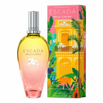 Women's Perfume Escada BRISA CUBANA EDT 100 ml bottle