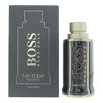 Hugo Boss, Boss The Scent Magnetic, Eau De Parfum, For Men, 100 ml