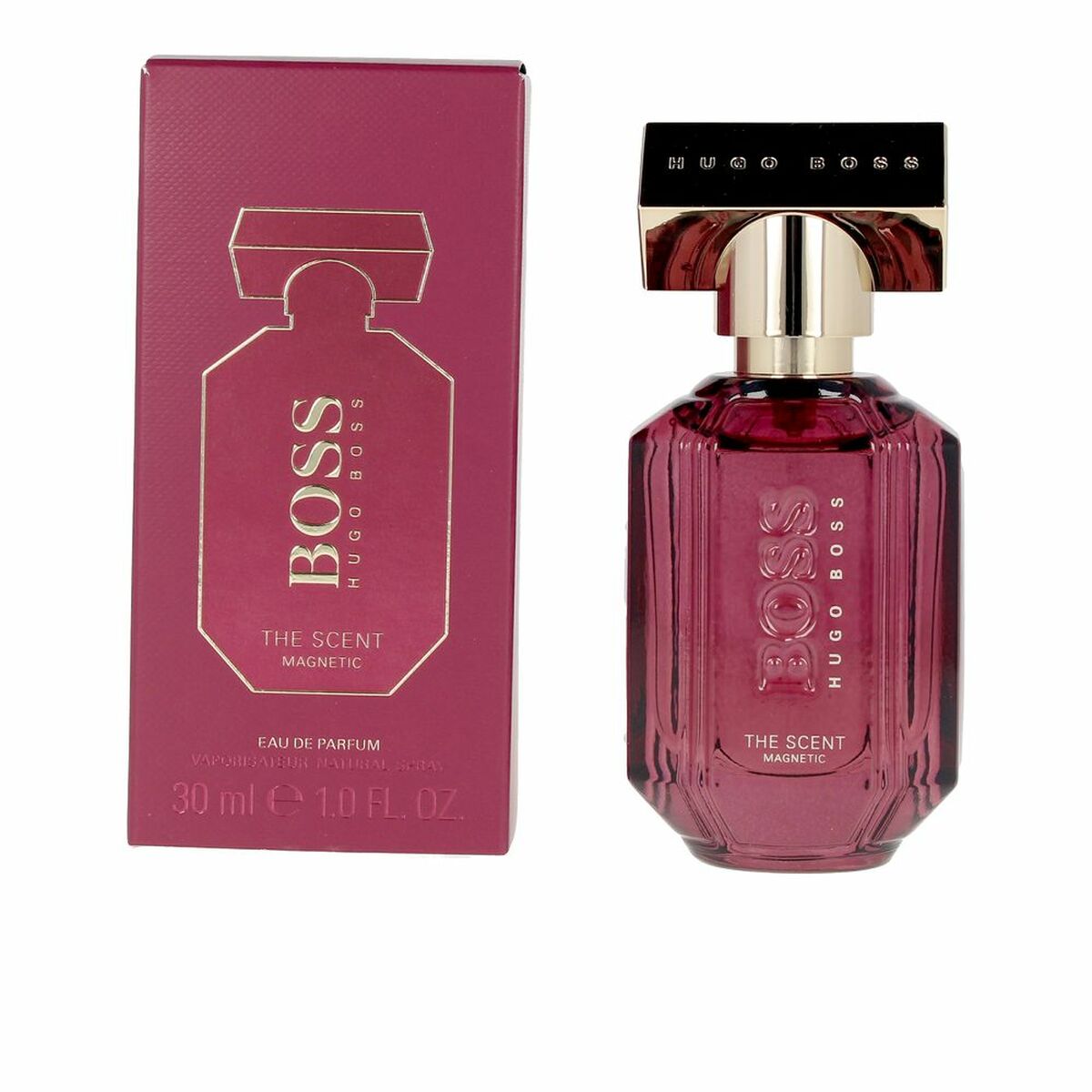 Women's Perfume BOSS THE SCENT FOR HER EDP 30 ml bottle