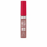 Lipstick Rimmel London Lasting Mega Matte Nº 709 Strapless Nº 709-Strapless 7,4 ml Liquid 7.4 ml makeup packaging