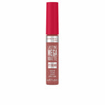 Lipstick Rimmel London Lasting Mega Matte Nº 200 Pink blink Nº 200-Pink Blink 7,4 ml Liquid 7.4 ml makeup packaging
