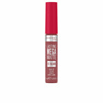 Lipstick Rimmel London Lasting Mega Matte Nº 210 Rose & shine Nº 210-Rose & Shine 7,4 ml Liquid 7.4 ml makeup packaging