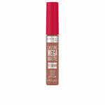 Lipstick Rimmel London Lasting Mega Matte Nº 700 Be my baby Nº 700-Be My Baby 7,4 ml Liquid 7.4 ml makeup packaging