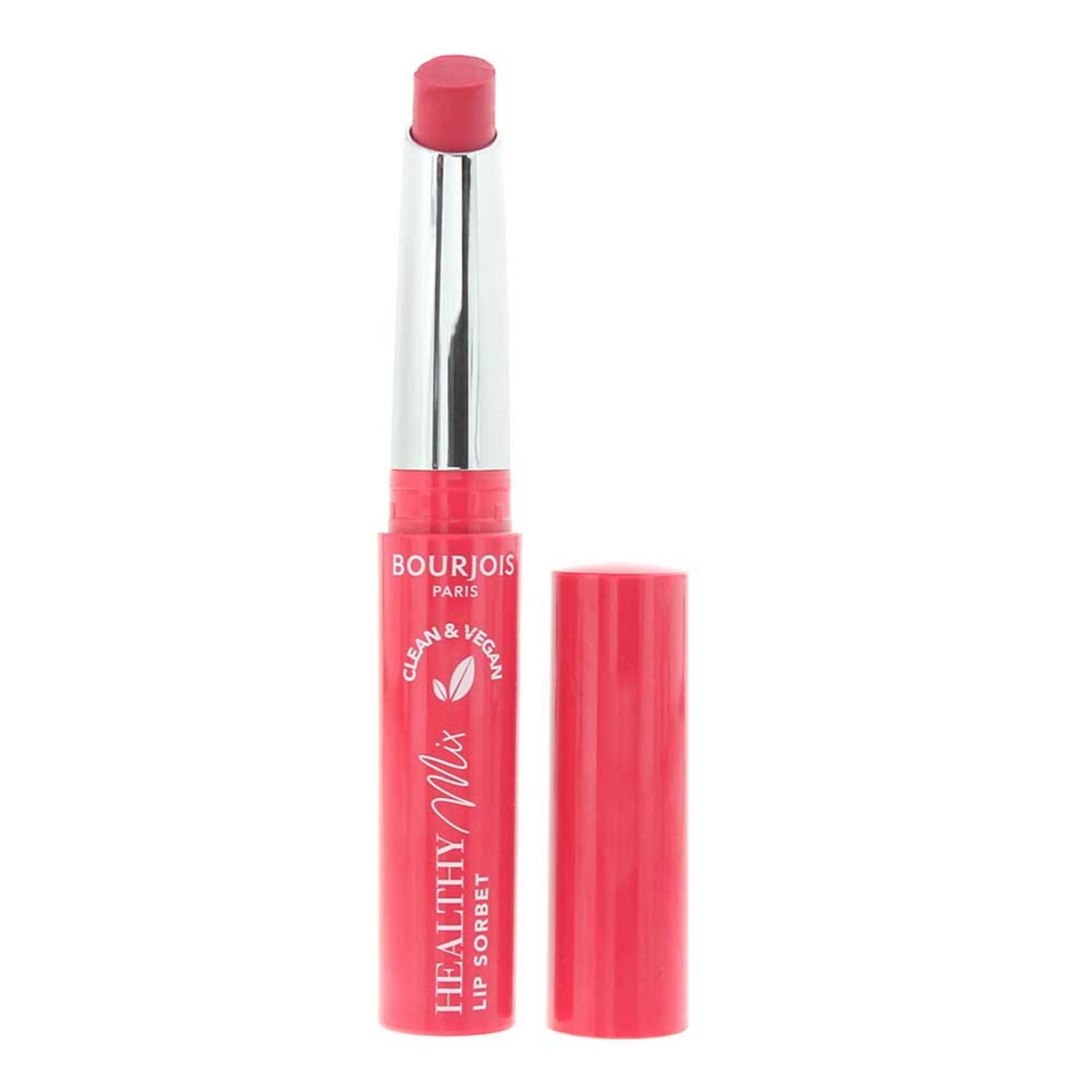 Bourjois, Healthy Mix, Lip Balm, 05, Ice Ice Berry, 1.7 g