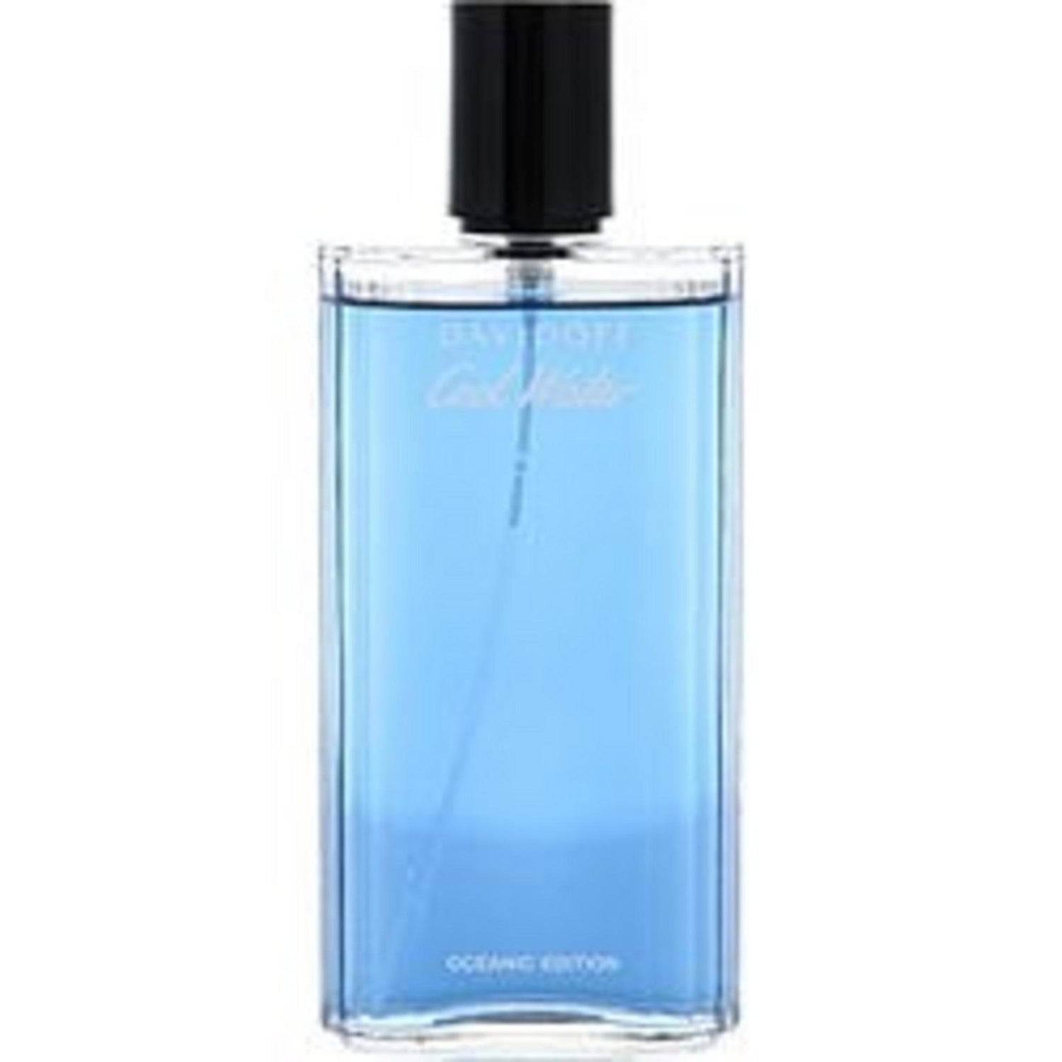 Davidoff, Cool Water Oceanic Edition, Eau De Toilette, For Men, 125 ml *Tester