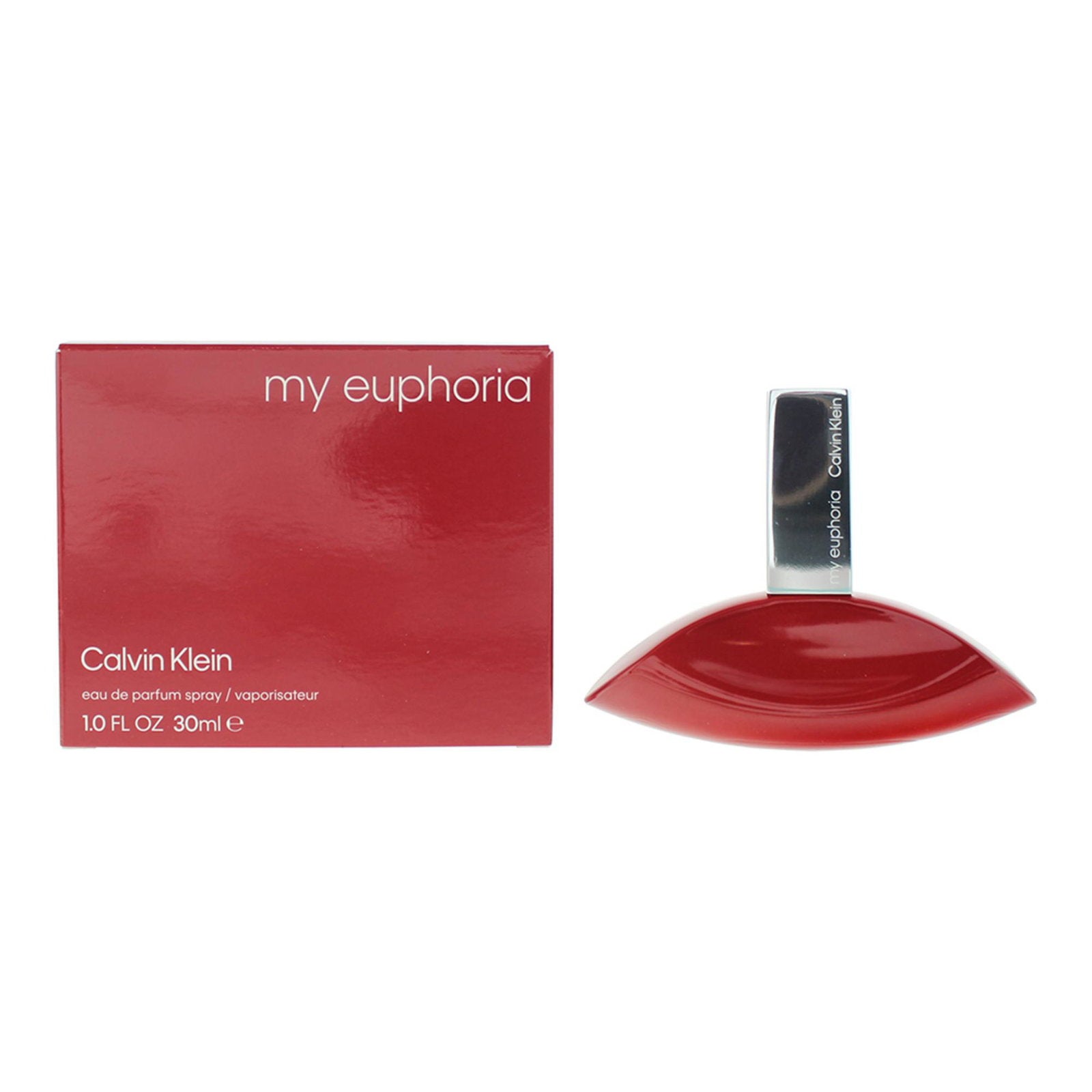 Calvin Klein, My Euphoria, Eau De Parfum, For Women, 40 ml
