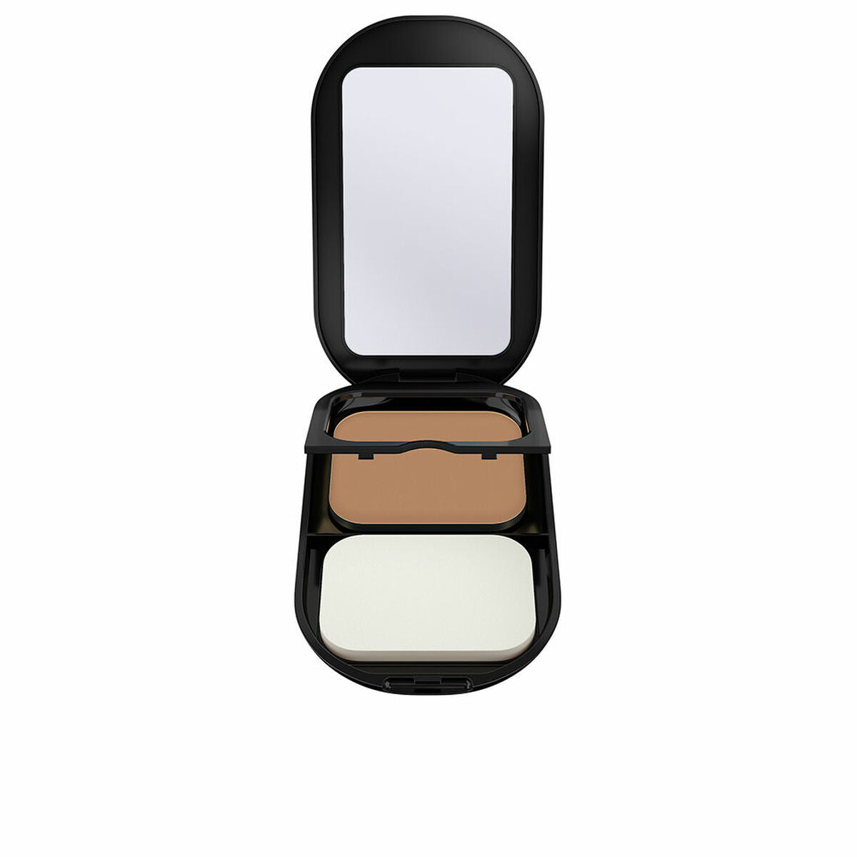 Powder Make-up Base Max Factor Facefinity Compact Nº 08 Toffee Nº 08-Toffee Nº 08-Toffee Recarga Spf 20 10 g 84 g Refill