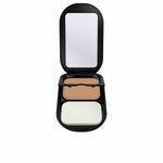 Powder Make-up Base Max Factor Facefinity Compact Nº 05 Sand Nº 05-Sand Nº 05-Sand Recarga Spf 20 10 g 84 g Refill makeup