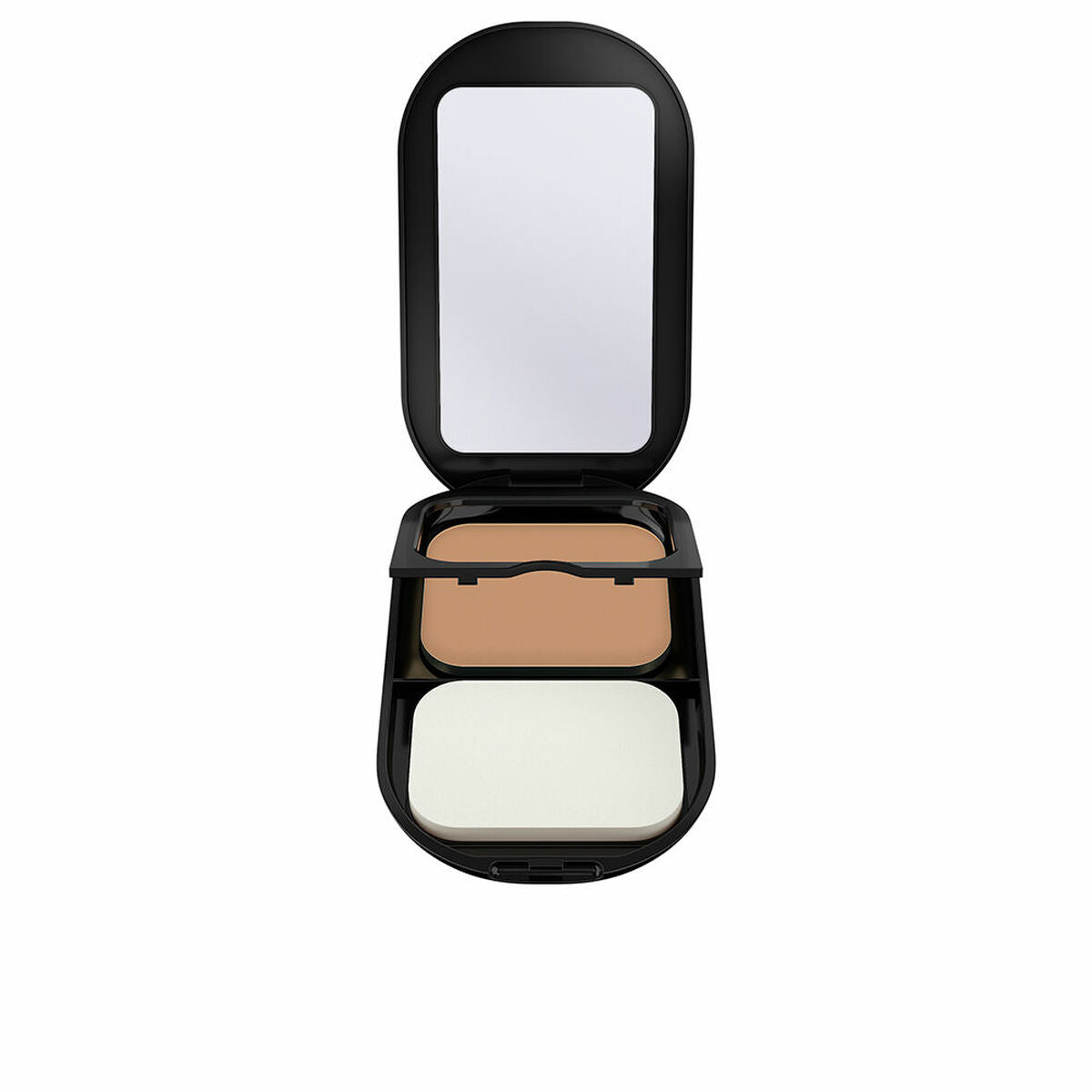 Powder Make-up Base Max Factor Facefinity Compact Nº 05 Sand Nº 05-Sand Nº 05-Sand Recarga Spf 20 10 g 84 g Refill makeup