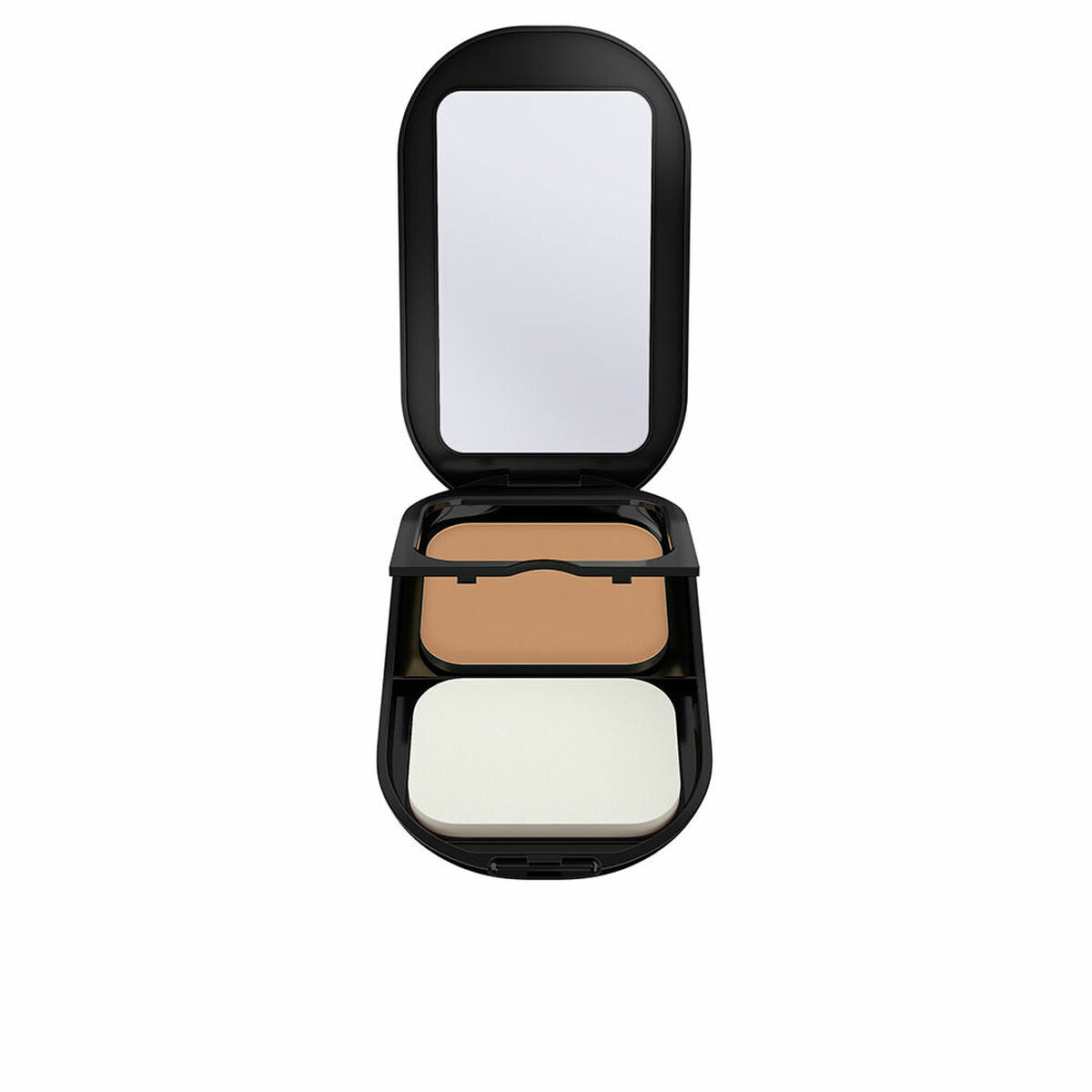 Powder Make-up Base Max Factor Facefinity Compact Nº 06 Golden Nº 06-Golden Nº 06-Golden Recarga Spf 20 10 g 84 g Refill