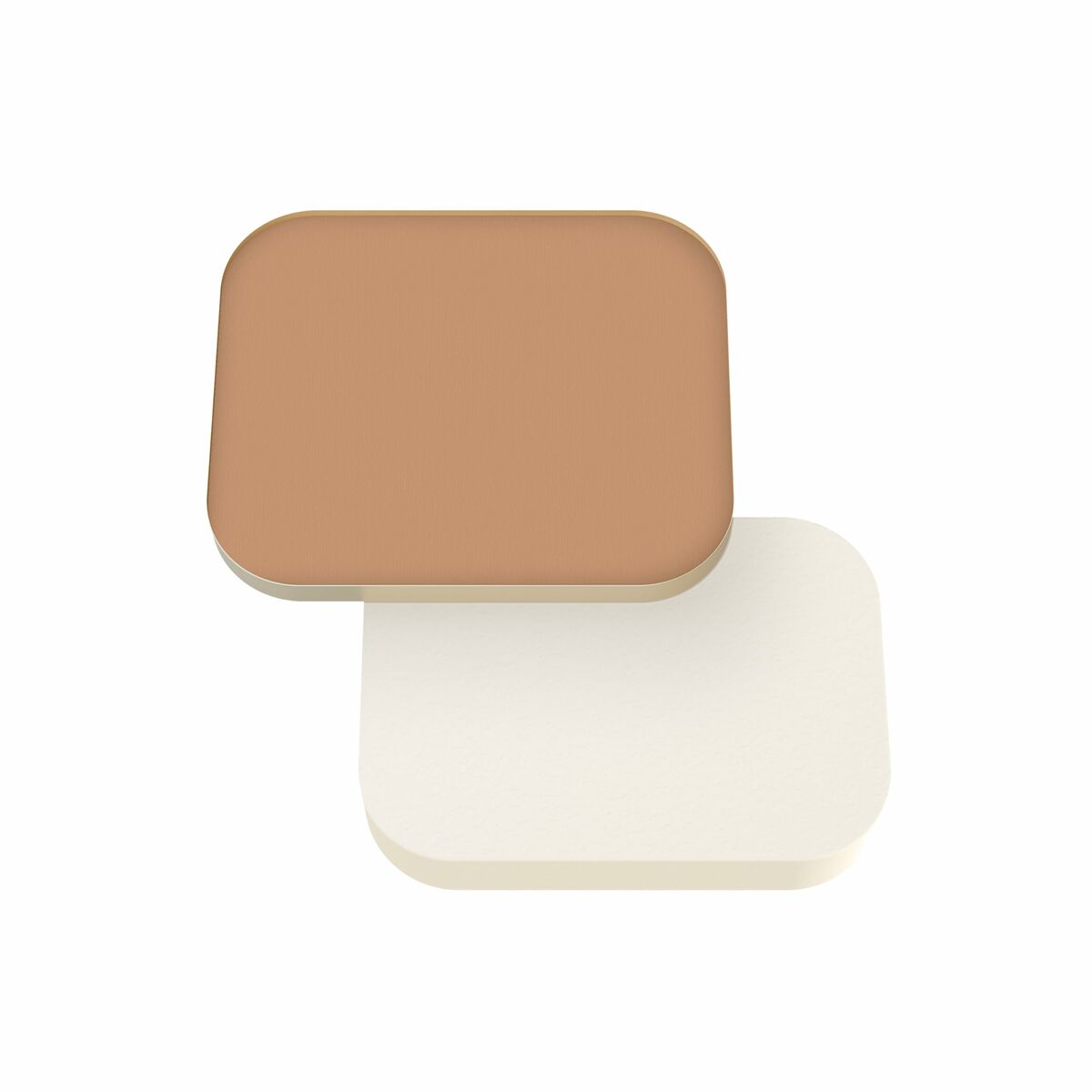 Powder Make-up Base Max Factor Facefinity Compact Nº 03 Natural Nº 03-Natural Nº 03-Natural Recarga Spf 20 10 g 84 g Refill