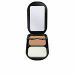 Powder Make-up Base Max Factor Facefinity Compact Nº 03 Natural Nº 03-Natural Nº 03-Natural Recarga Spf 20 10 g 84 g Refill