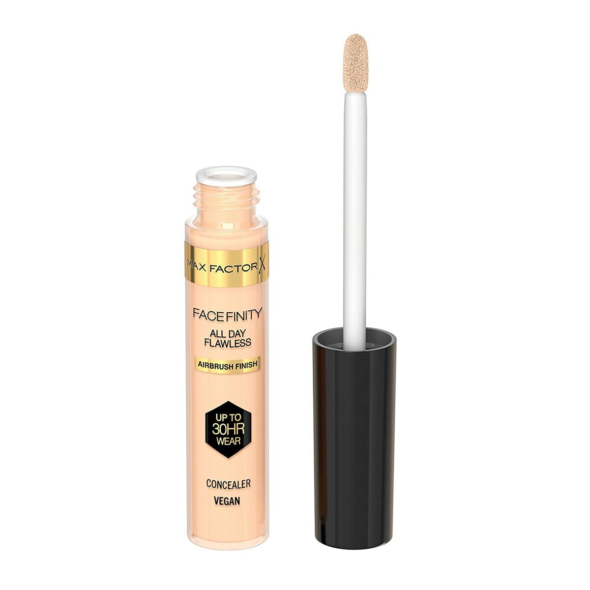 Facial Corrector Max Factor Facefinity Nº 20 7,8 ml 7.8 ml product packaging