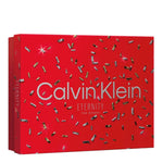 Women's Perfume Set Calvin Klein Eternity for Women 3 Pieces product packaging