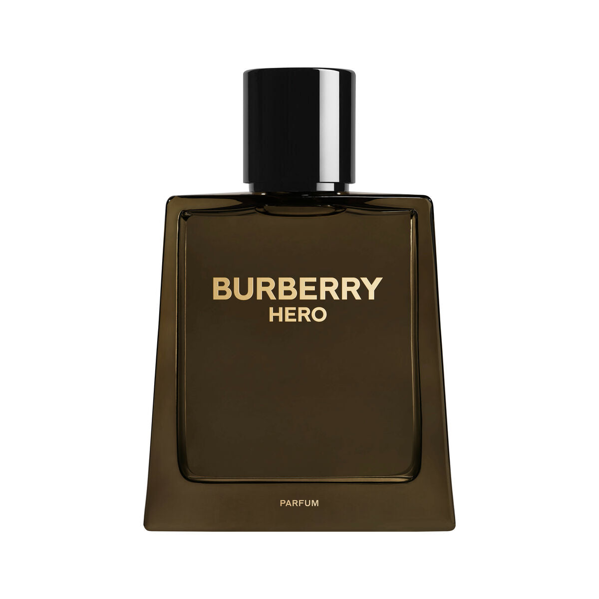 Women's Perfume Burberry HERO 100 ml for Men product packaging