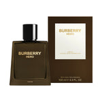 Women's Perfume Burberry HERO 100 ml for Men product packaging