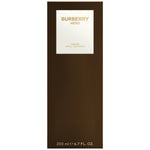 Dressing Gown Burberry HERO 200 ml for Men product packaging
