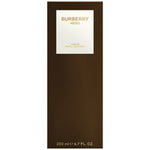 Dressing Gown Burberry HERO 200 ml for Men product packaging