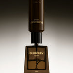 Dressing Gown Burberry HERO 200 ml for Men product packaging