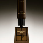 Dressing Gown Burberry HERO 200 ml for Men product packaging