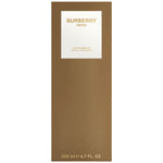 Men's Perfume Burberry HERO 200 ml for Men product packaging